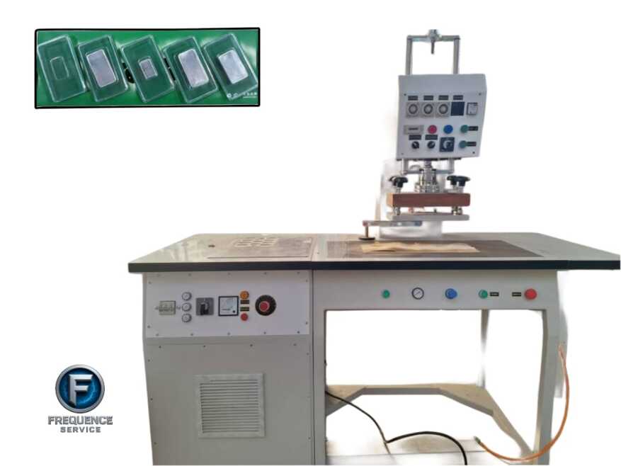 ⭐ دستگاه وکیوم پنوماتیک – ۵ و ۷ کیلووات