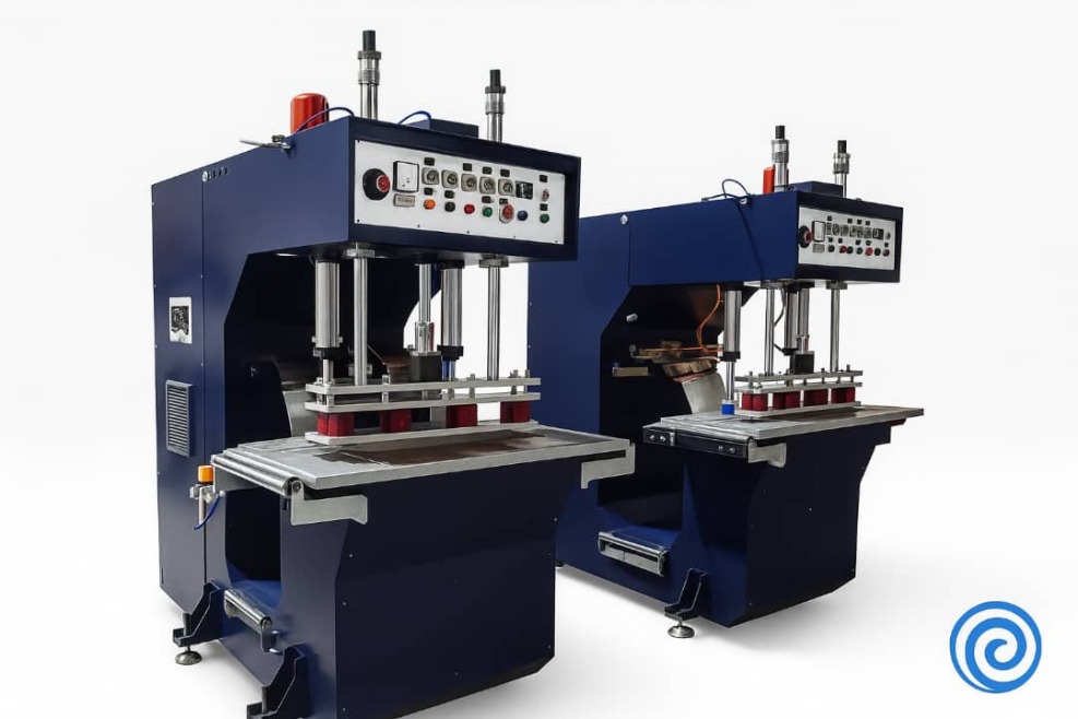 دستگاه چادر نمایشگاهی و آشیانه هواپیما